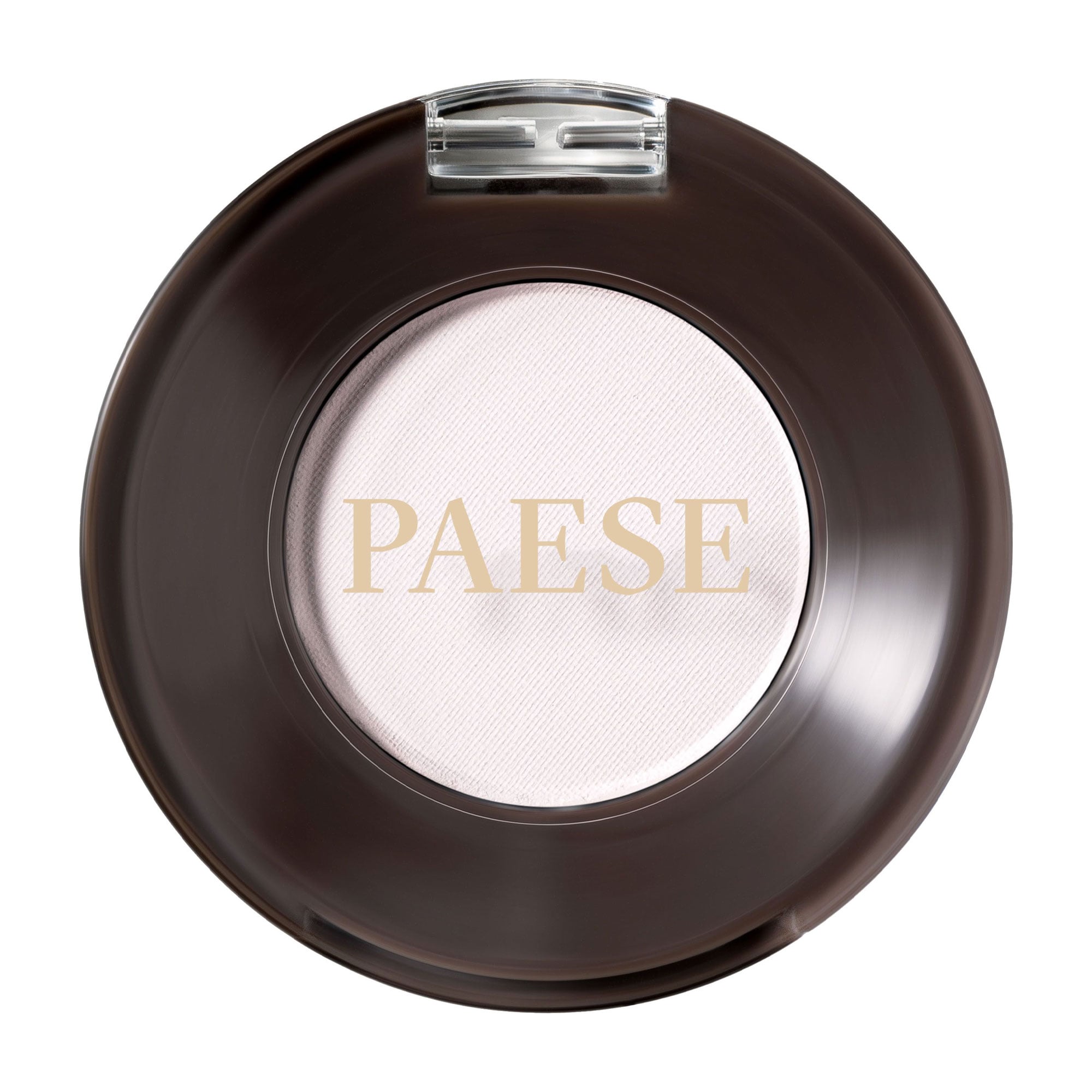 Тіні для повік Paese Eyegasm Monoshadow 01 Milk, 1.5 г